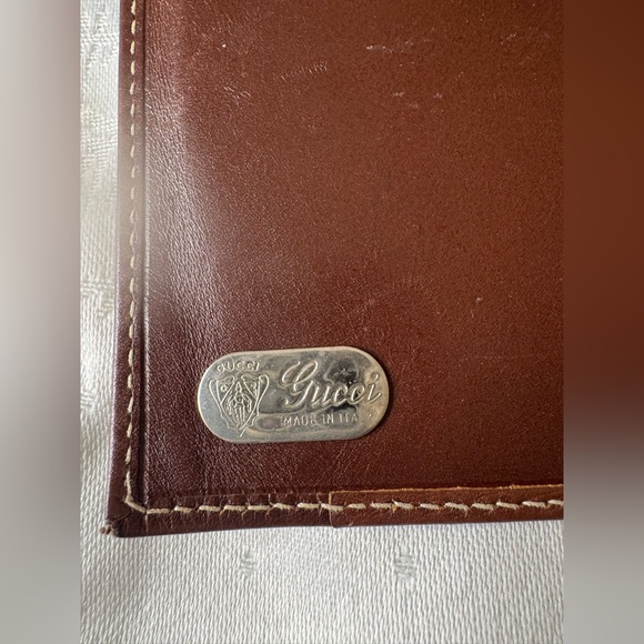 Gucci women’s vintage wallet - Picture 2 of 13
